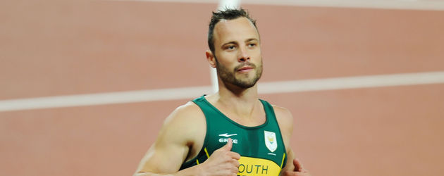 Oscar Pistorius Oscar Pistorius