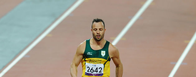 Oscar Pistorius Oscar Pistorius