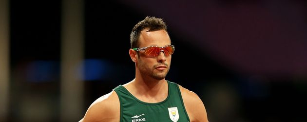 Oscar Pistorius Oscar Pistorius