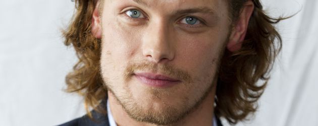Sam Heughan Sam Heughan