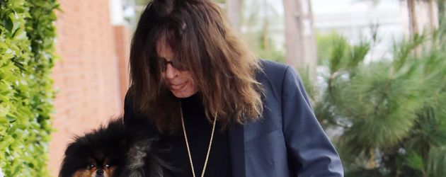 Ozzy Osbourne Ozzy Osbourne