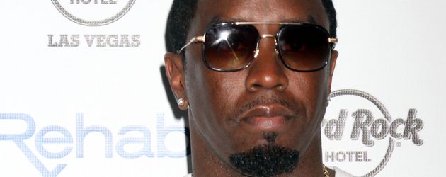 P. Diddy, Rapper P. Diddy, Rapper