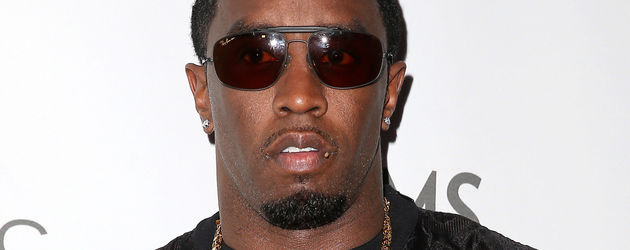 P. Diddy P. Diddy