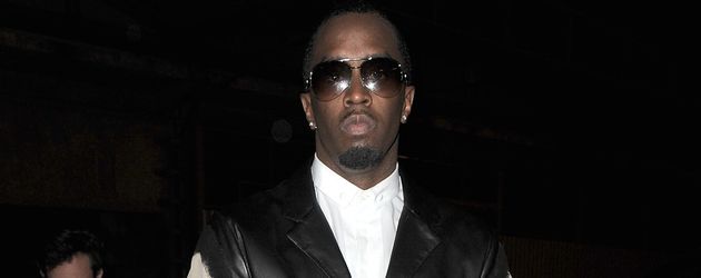 P. Diddy P. Diddy