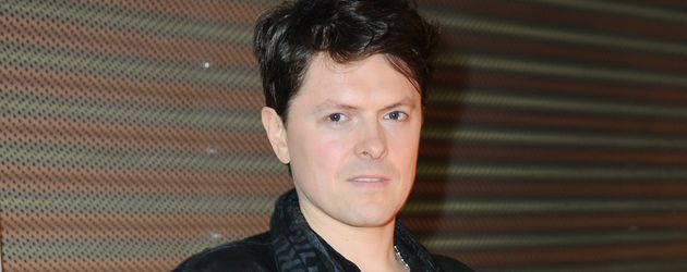 Paddy Kelly beim RTL-Spendenmarathon Paddy Kelly beim RTL-Spendenmarathon