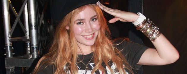 Palina Rojinski Palina Rojinski