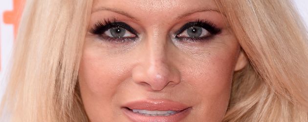 Pamela Anderson Pamela Anderson