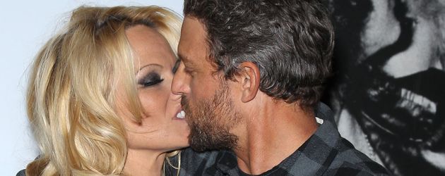 Pamela Anderson Pamela Anderson
