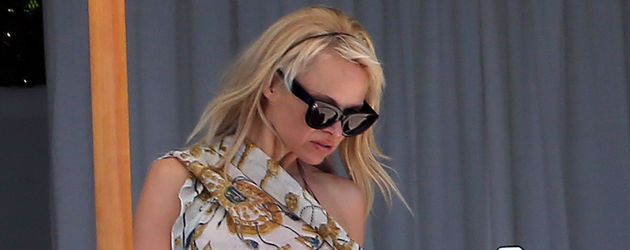 Pamela Anderson Pamela Anderson