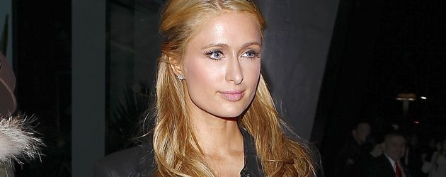 Paris Hilton Paris Hilton