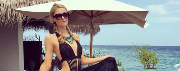 Paris Hilton Paris Hilton