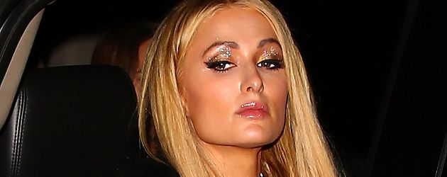 It-Girl Paris Hilton It-Girl Paris Hilton
