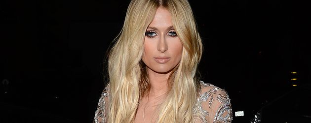 Paris Hilton Paris Hilton