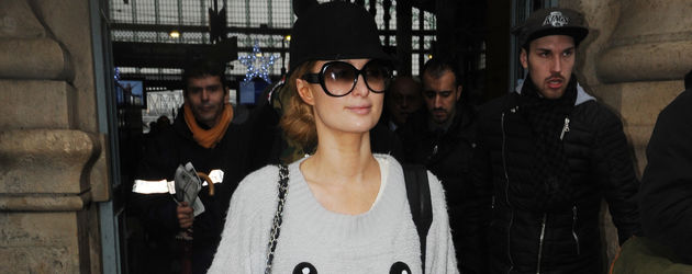 Paris Hilton Paris Hilton