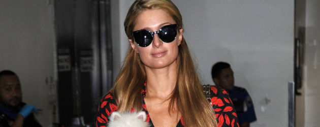 Paris Hilton Paris Hilton