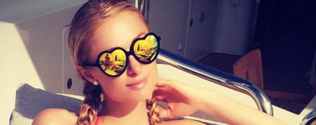 Paris Hilton Paris Hilton