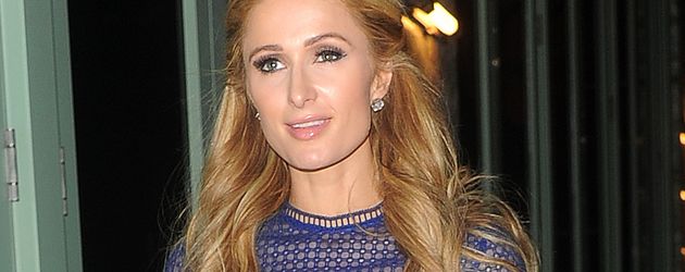 Paris Hilton Paris Hilton