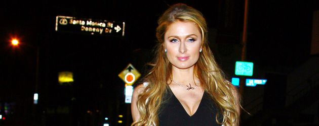 Paris Hilton Paris Hilton