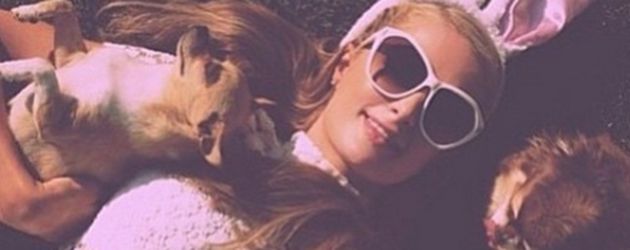 Paris Hilton Paris Hilton