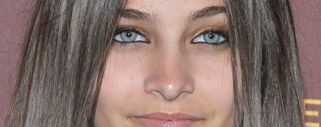 Paris Jackson Paris Jackson