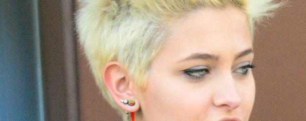 Paris Jackson Paris Jackson