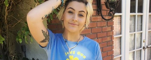 Paris Jackson Paris Jackson