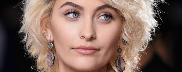 Paris Jackson, Tochter von Michael Jackson Paris Jackson, Tochter von Michael Jackson