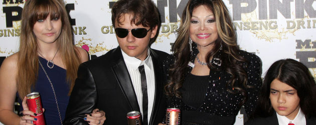 Paris Jackson Paris Jackson