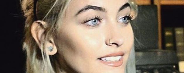 Paris Jackson, Tochter von Michael Jackson Paris Jackson, Tochter von Michael Jackson