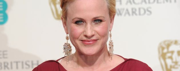 Patricia Arquette Patricia Arquette
