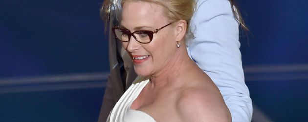 Patricia Arquette Patricia Arquette