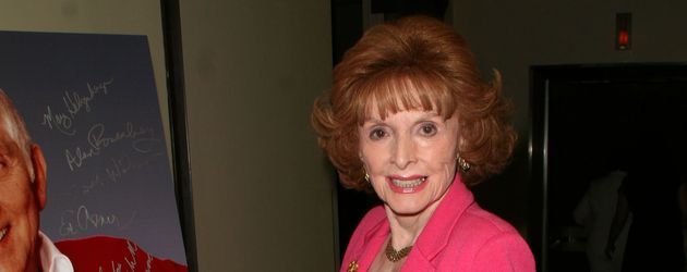 Patricia Barry, Soap-Star Patricia Barry, Soap-Star