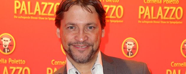 Patrick Bach, Schauspieler Patrick Bach, Schauspieler