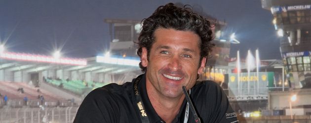 Patrick Dempsey Patrick Dempsey