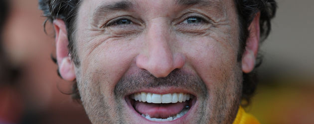 Patrick Dempsey Patrick Dempsey