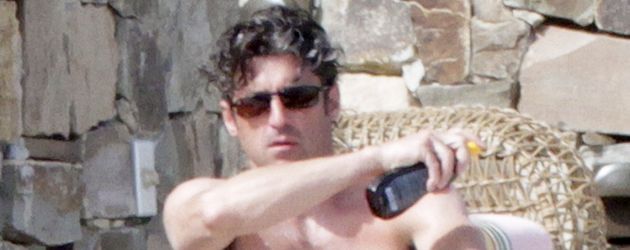 Patrick Dempsey Patrick Dempsey