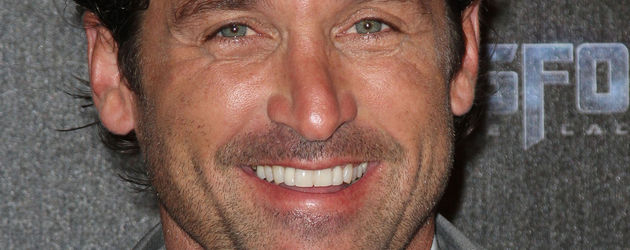 Patrick Dempsey Patrick Dempsey