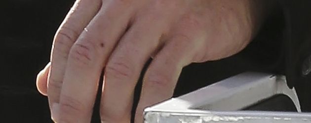 Patrick Dempsey Patrick Dempsey