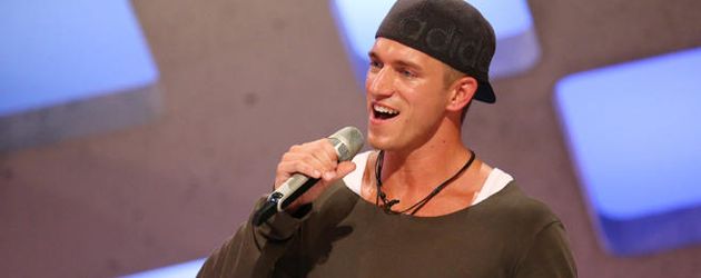 Patrick Fabian bei DSDS 2015 Patrick Fabian bei DSDS 2015