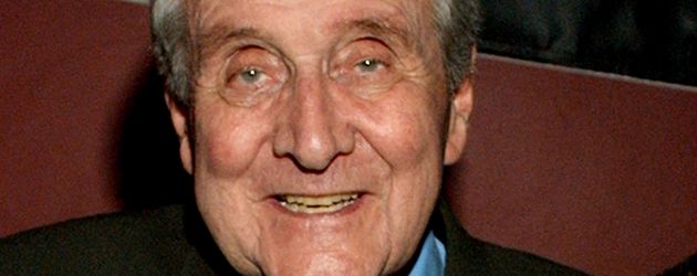 Patrick Macnee Patrick Macnee