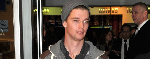 Patrick Schwarzenegger Patrick Schwarzenegger
