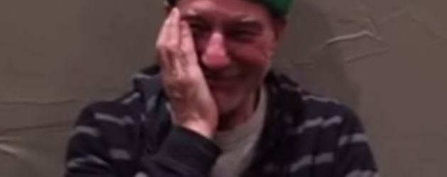 Patrick Stewart Patrick Stewart