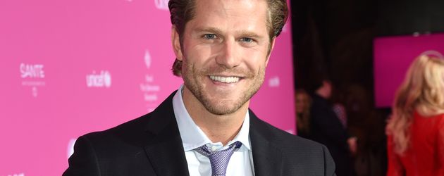 Paul Janke, Ex-Bachelor Paul Janke, Ex-Bachelor