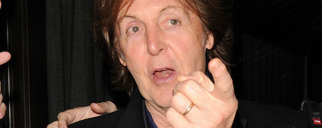 Paul McCartney Paul McCartney