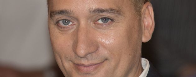 Paul van Dyk bei der Talkshow von Markus Lanz