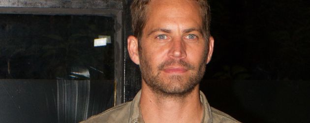 Paul Walker Paul Walker