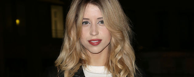 Peaches Geldof Peaches Geldof