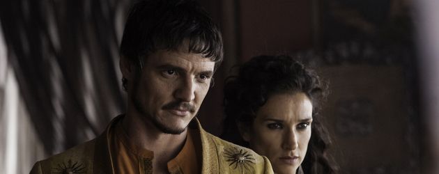 Pedro Pascal Pedro Pascal