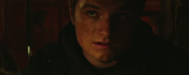 Hunger Games und Josh Hutcherson Hunger Games und Josh Hutcherson