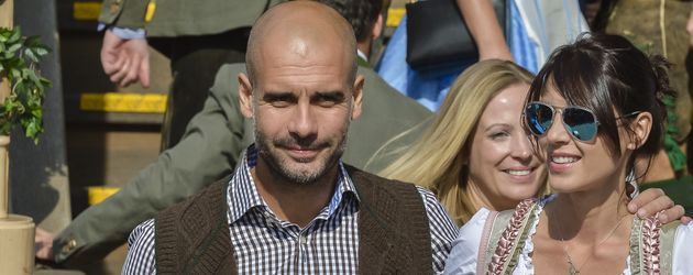 Pep Guardiola Pep Guardiola